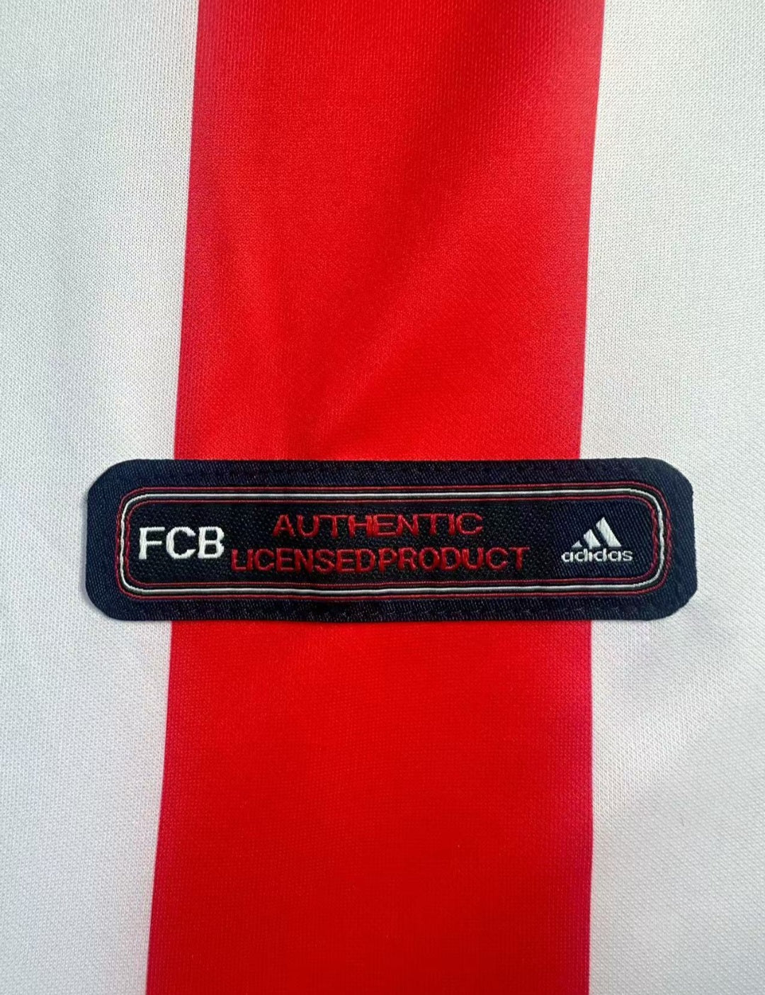 Bayern Monaco 2000 - Away