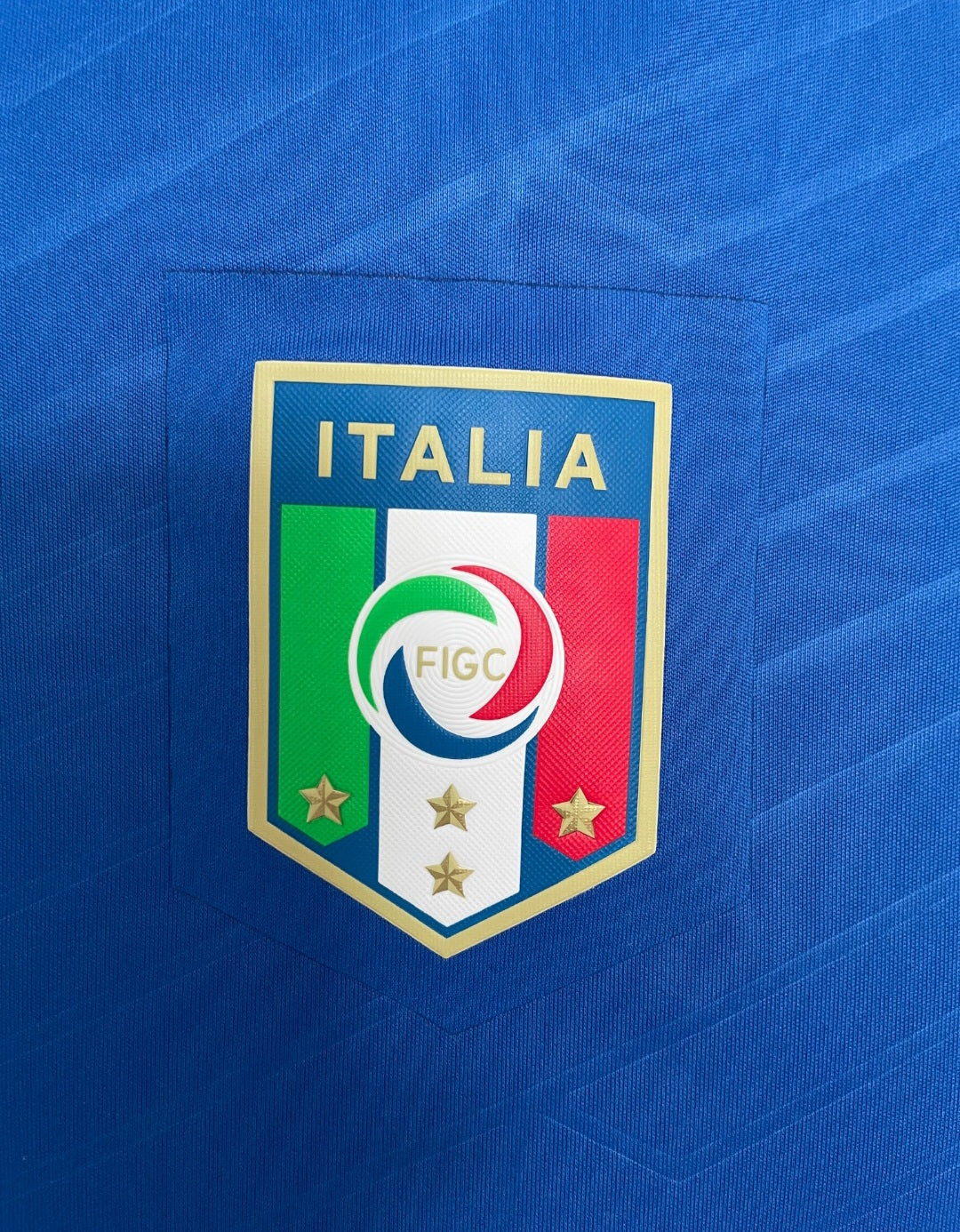 Italia 2012 - Home