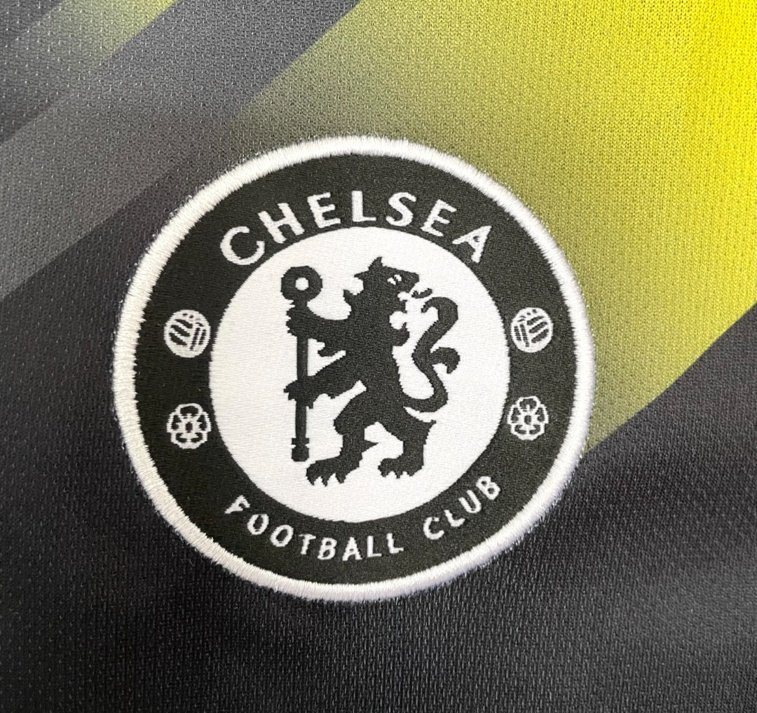 Chelsea 2012 - Third