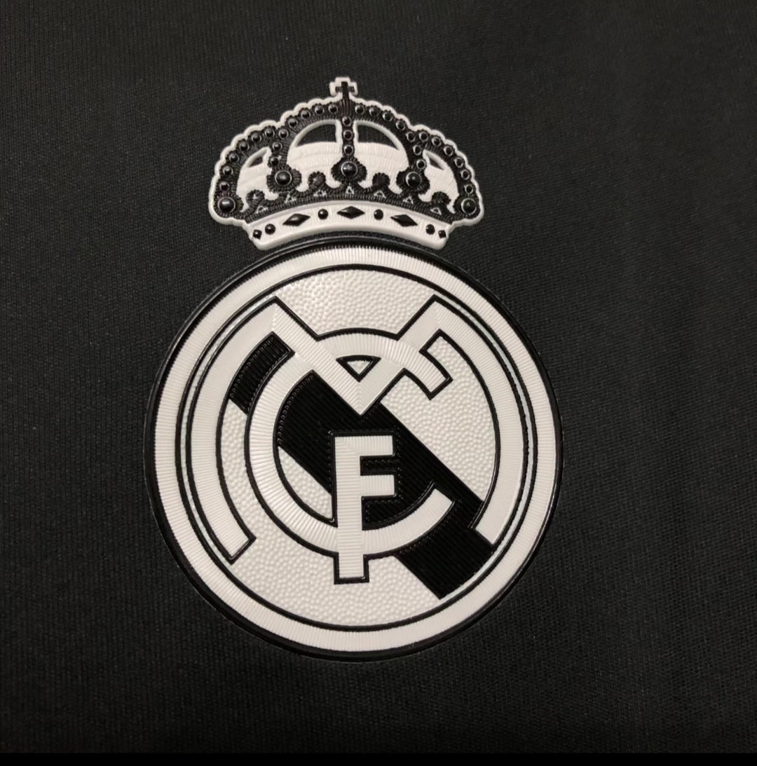 Real Madrid 2014 - Third