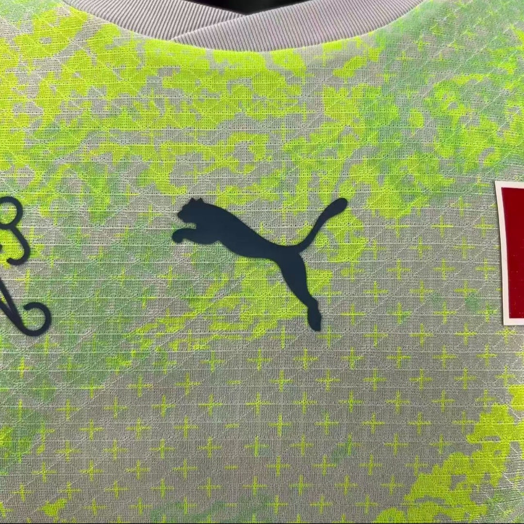 Svizzera 2026 - Away