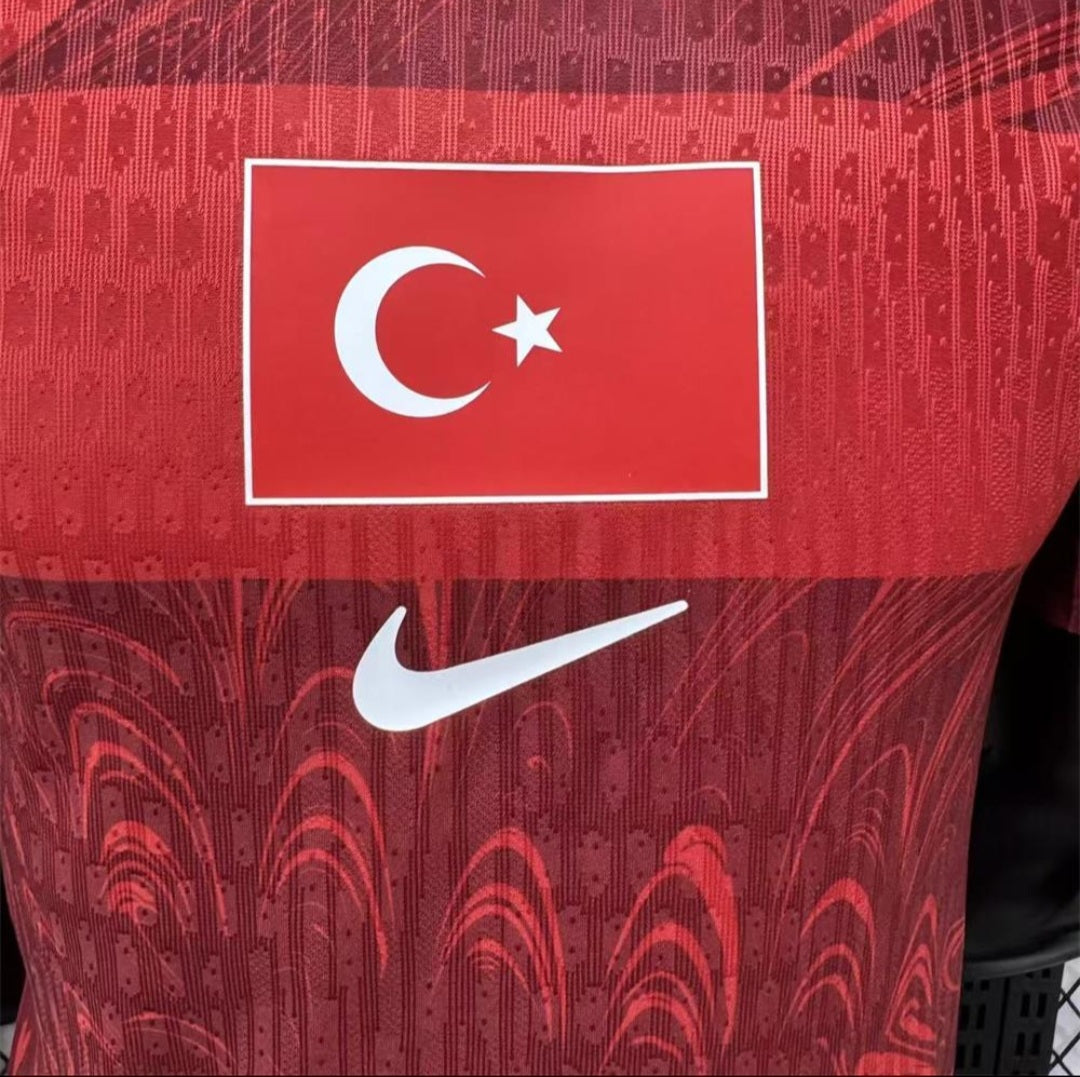 Turchia 2026 - Home
