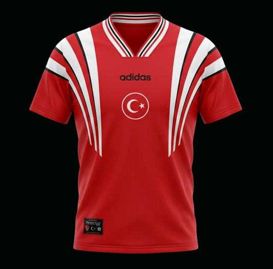 Turchia 1996 - Home