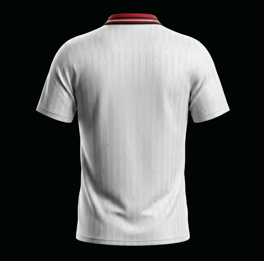 Turchia 1996 - Away