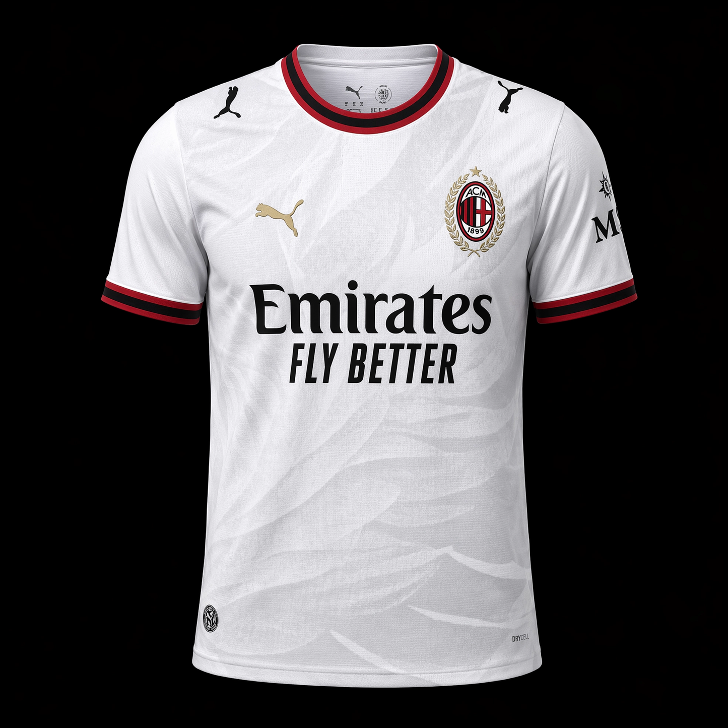 AC Milan 2026-27 - Away