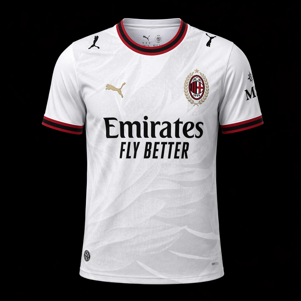 AC Milan 2026-27 - Away