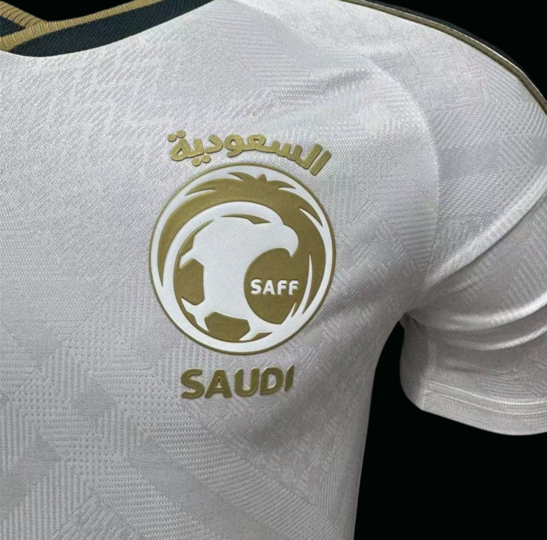 Arabia Saudita 2026 - Away