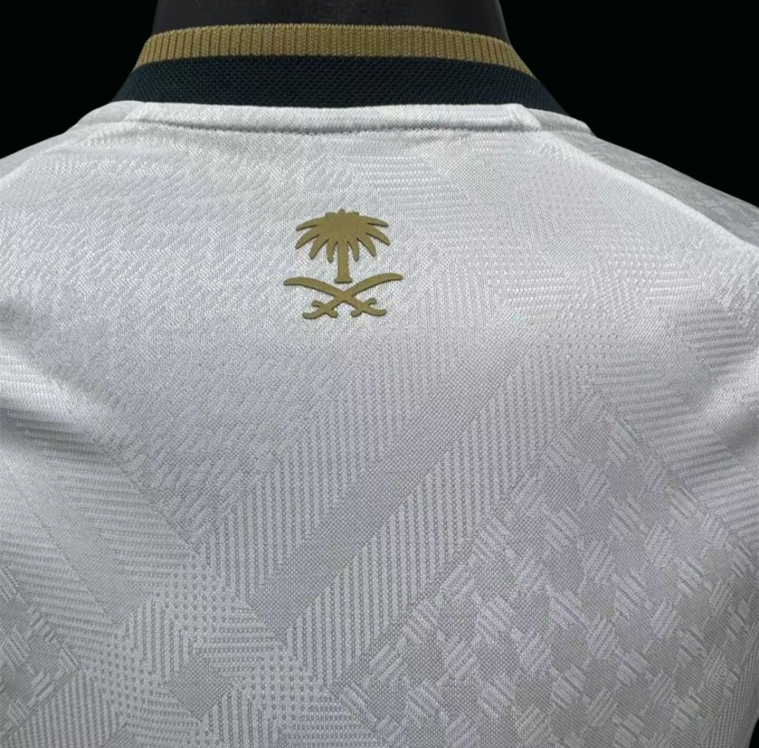 Arabia Saudita 2026 - Away