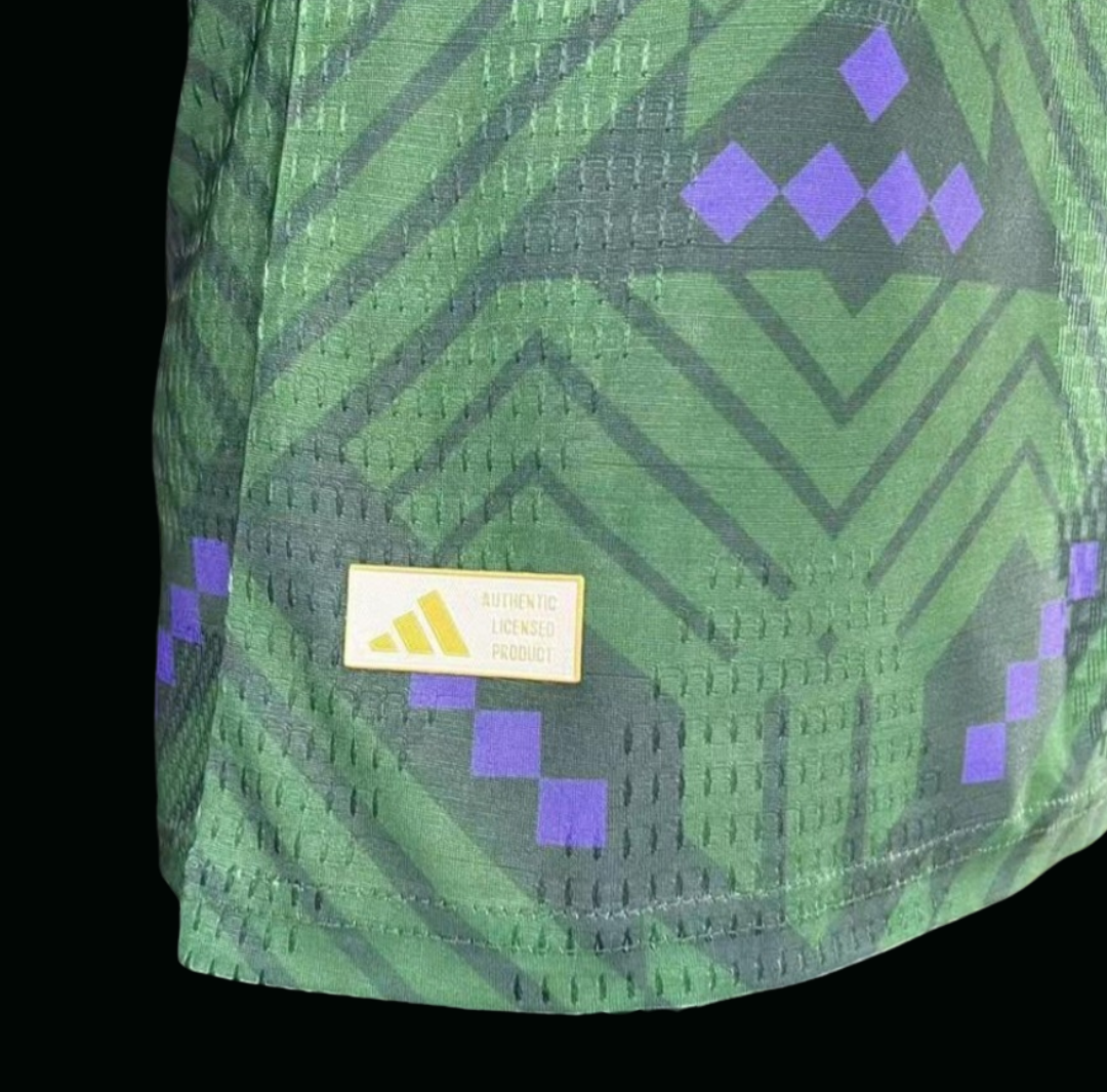 Arabia Saudita 2026 - Home
