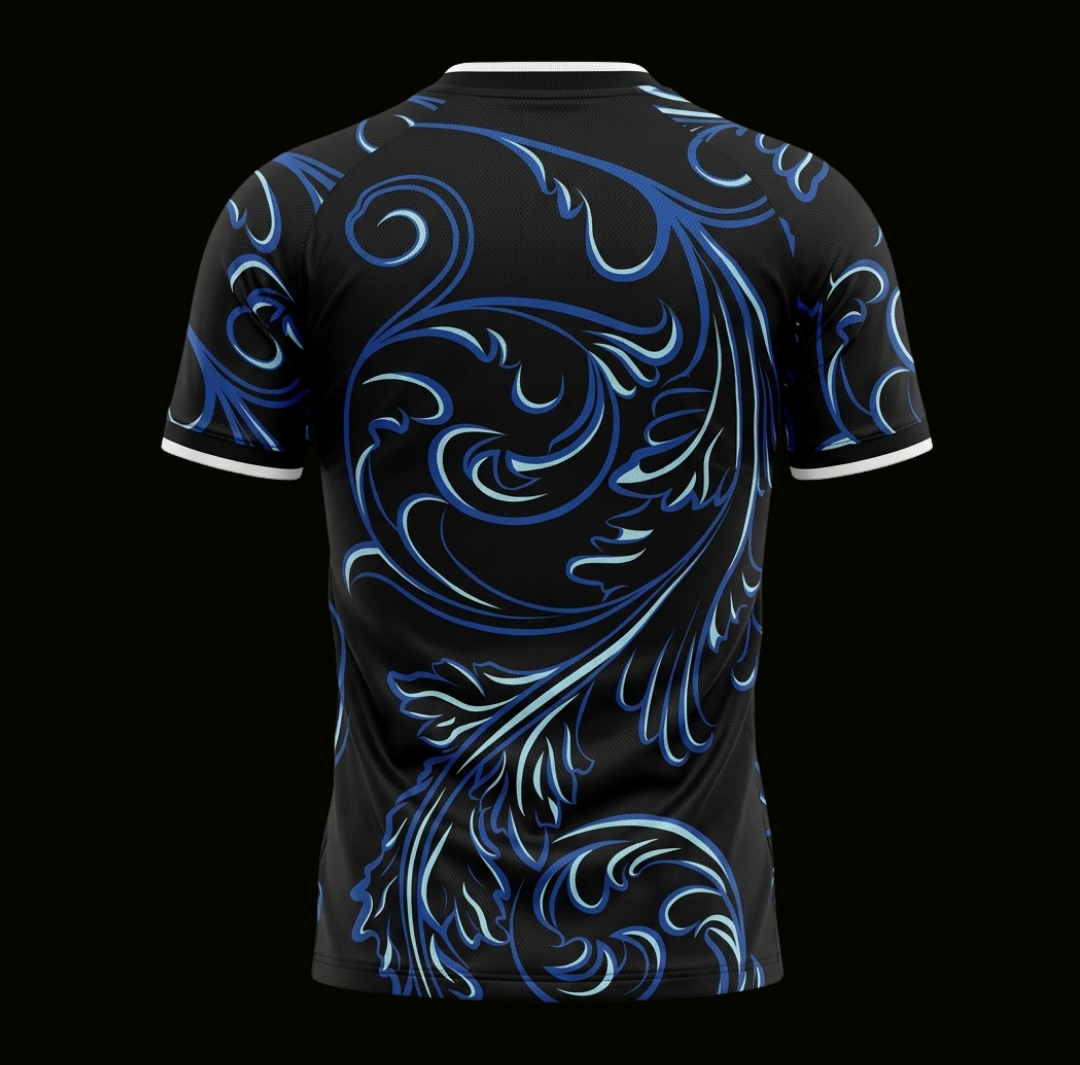 Argentina 2026 - Away