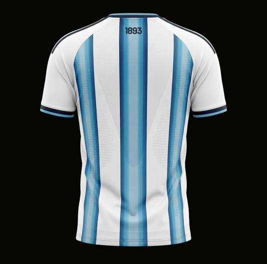 Argentina 2026 - Home
