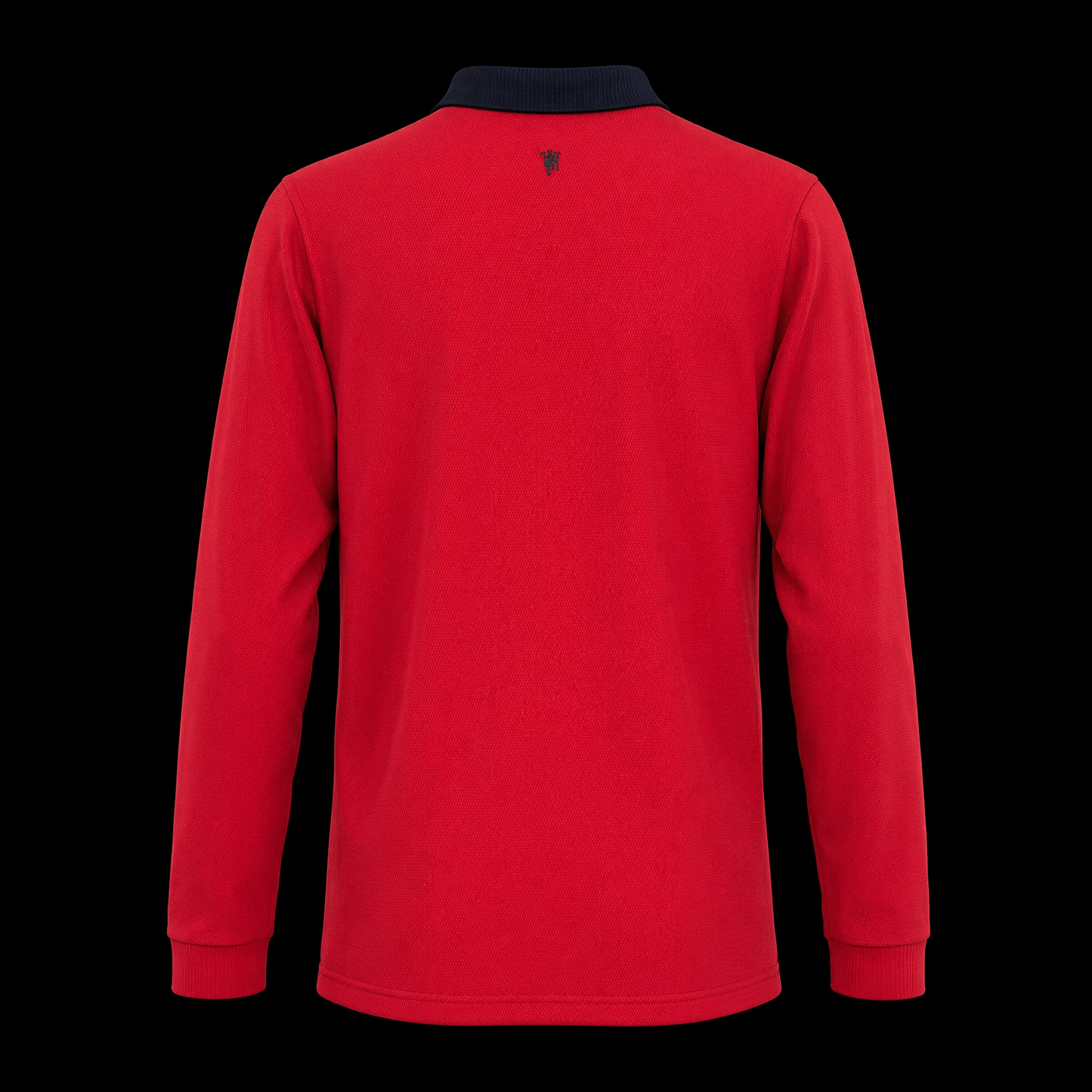 Manchester United 2013 manica lunga - Home