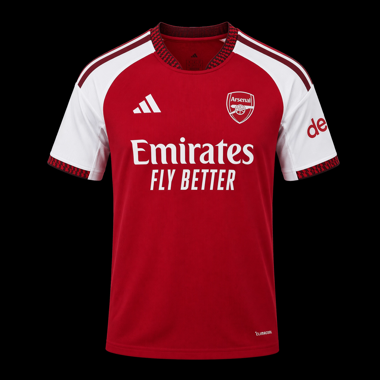 Arsenal 2026-27 - Home