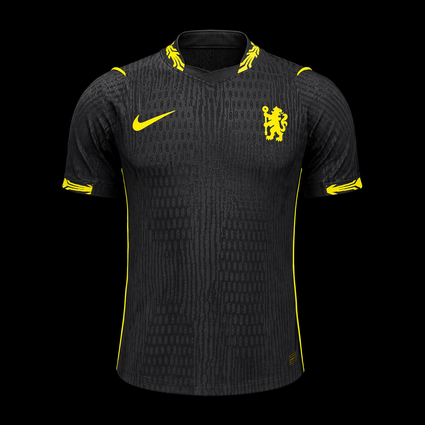 Chelsea 2026-27 - Away