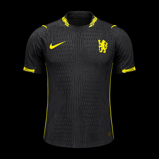 Chelsea 2026-27 - Away
