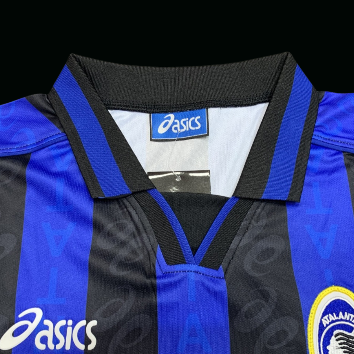 Atalanta 1996 - Home
