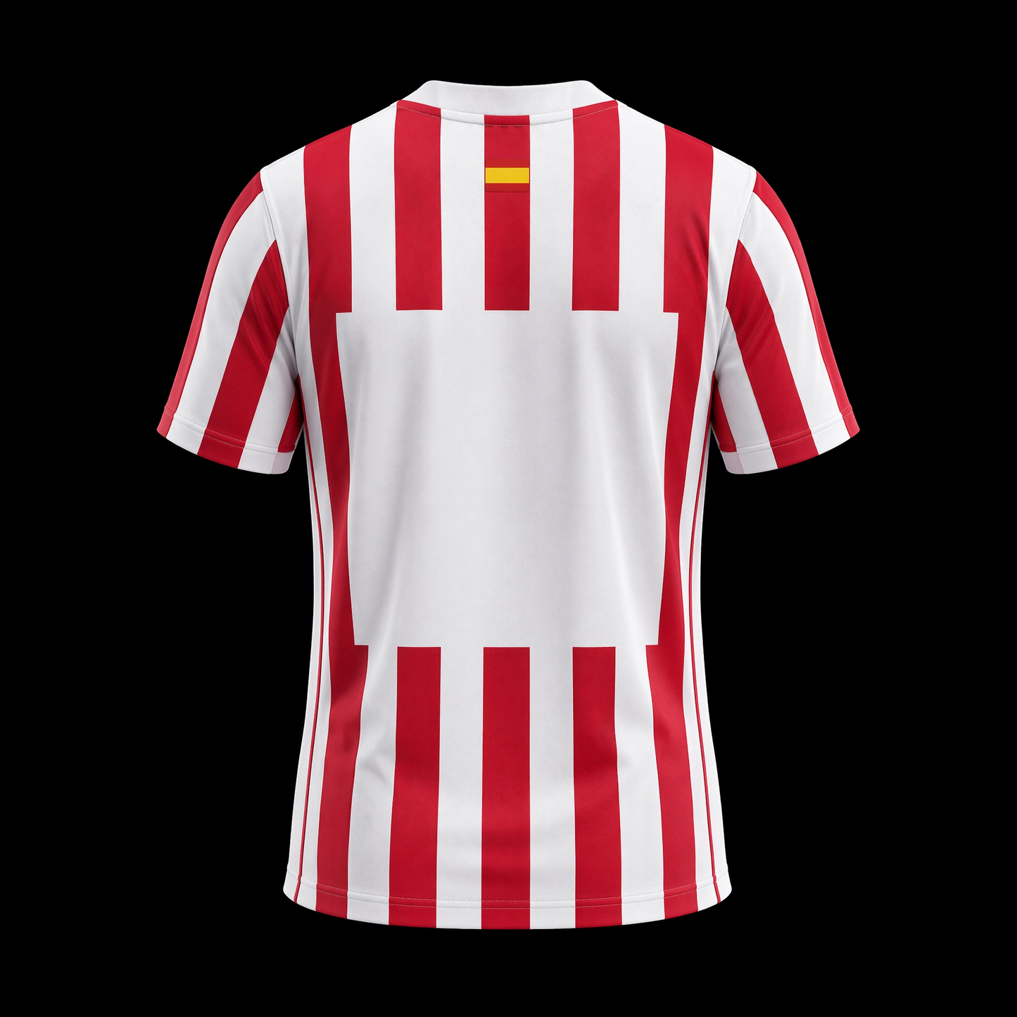 Atletico de Madrid 2025-26 - Home