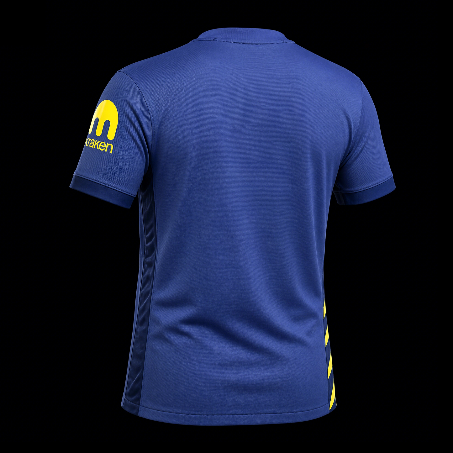 Atletico de Madrid 2025-26 - Away