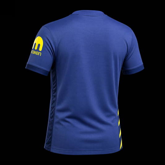 Atletico de Madrid 2025-26 - Away