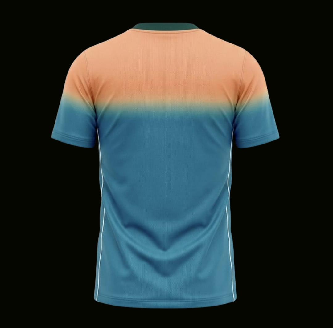 Australia 2026 - Away