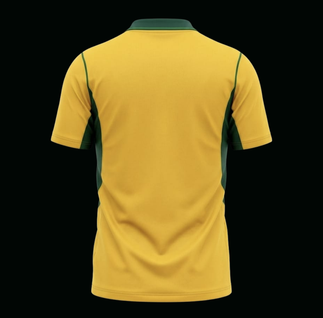 Australia 2026 - Home