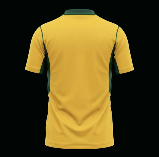 Australia 2026 - Home