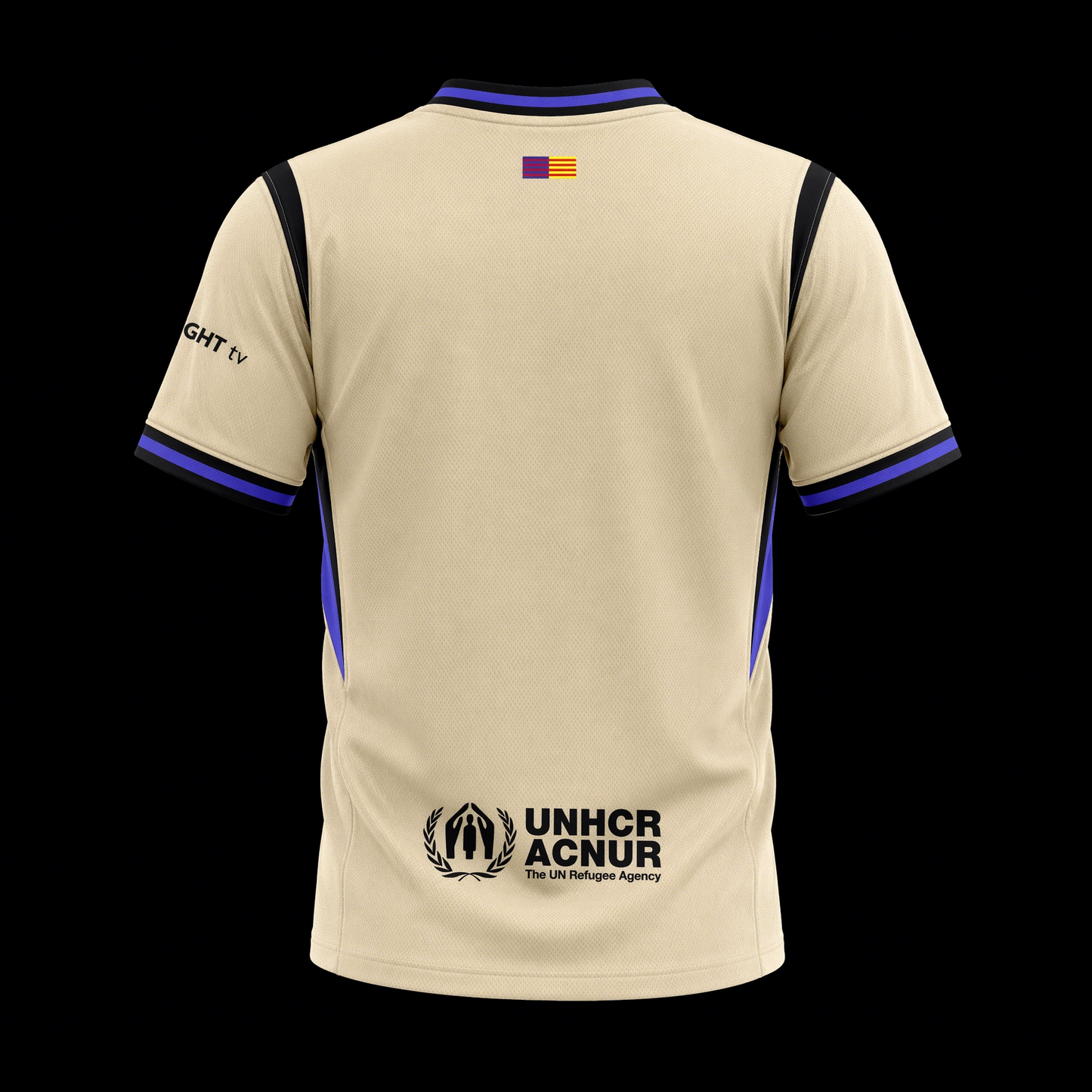 FC Barcellona 2025-26 - Away