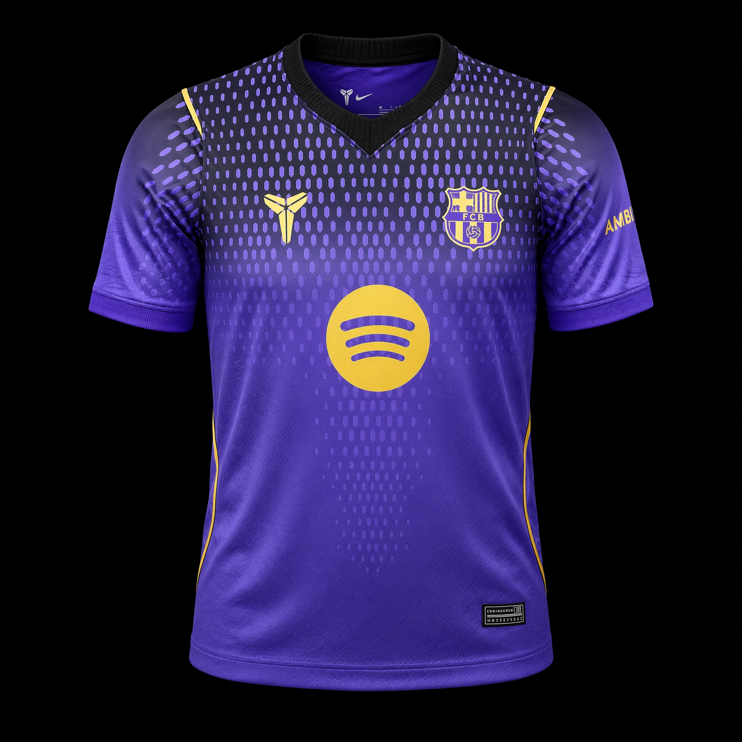 FC Barcellona 2026-27 - Away
