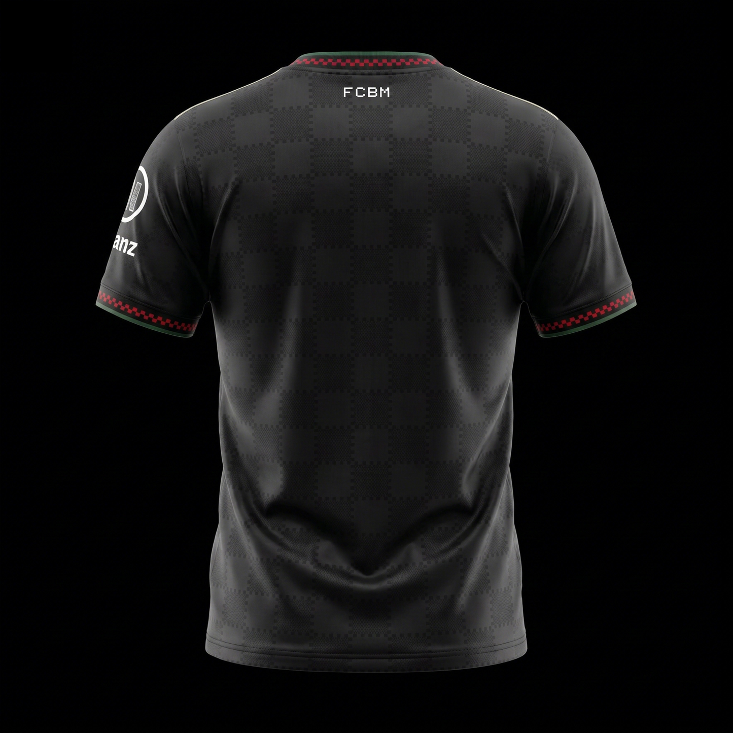Bayern Monaco 2025-26 - Third