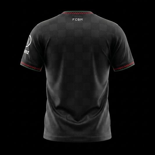 Bayern Monaco 2025-26 - Third
