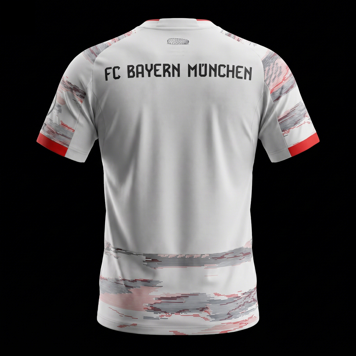 Bayern Monaco 2025-26 - Away
