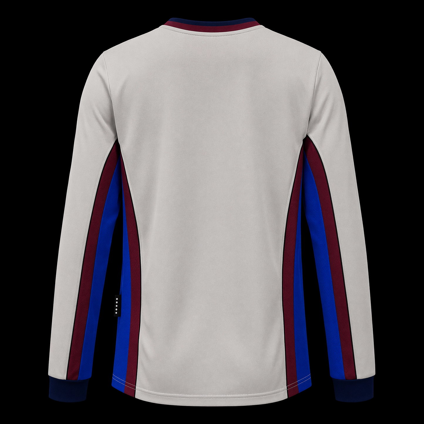 Barcellona 1998 manica lunga - Away