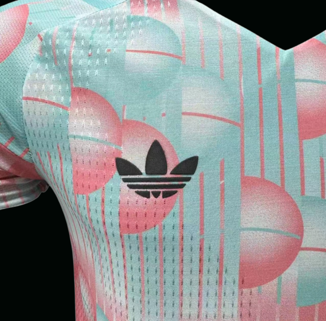 Belgio 2026 - Away