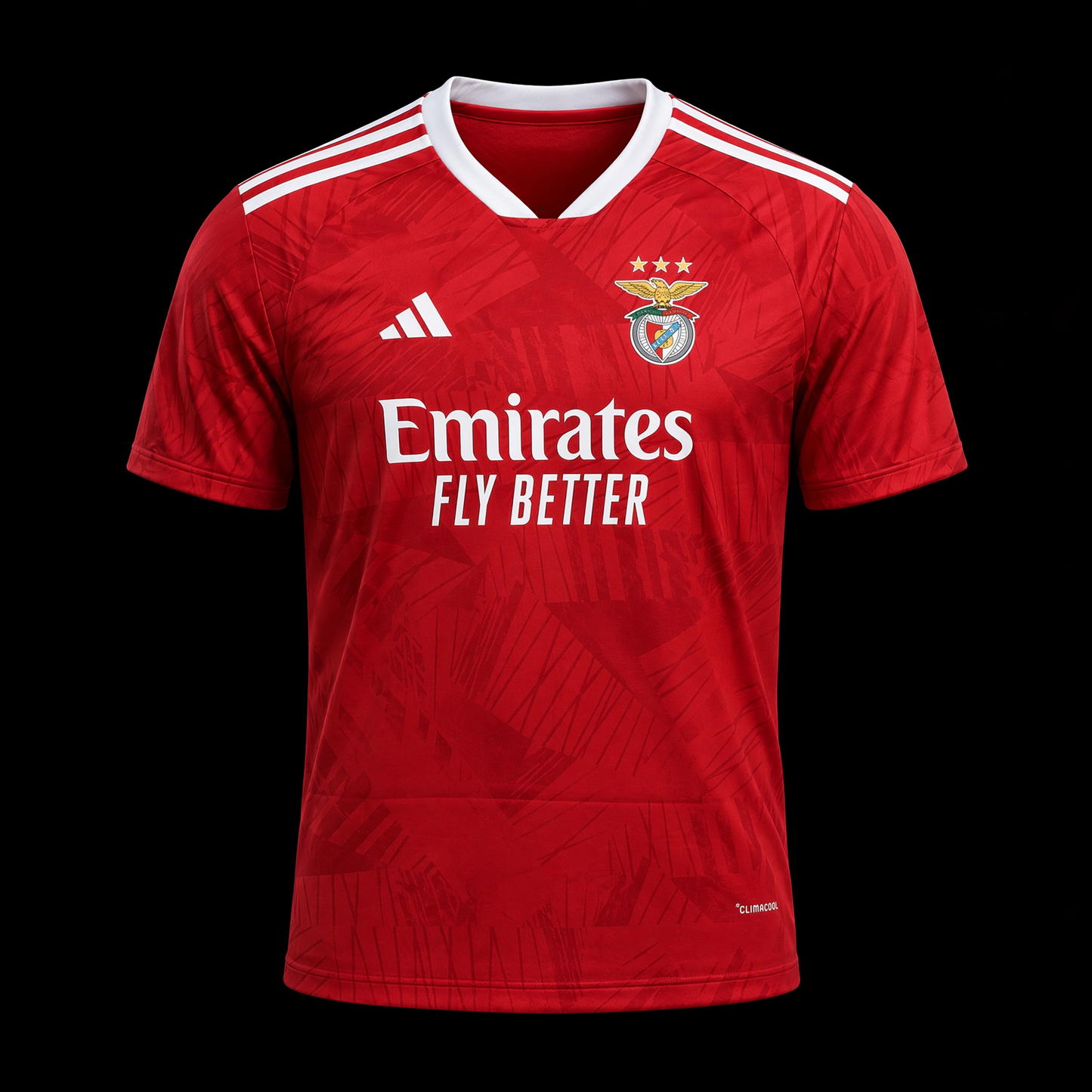 SL Benfica 2026-27 - Home
