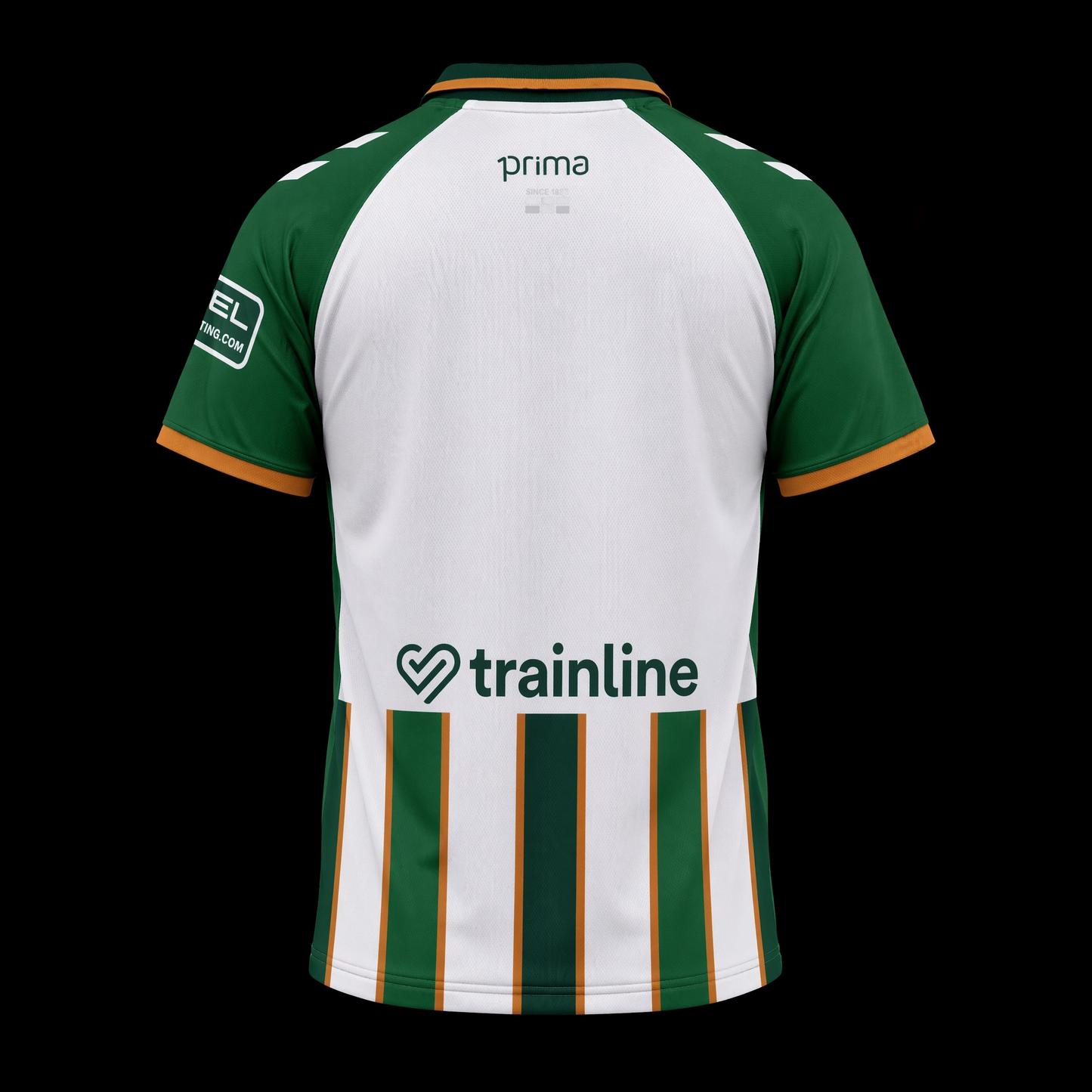 Betis Siviglia 2026-27 - Home