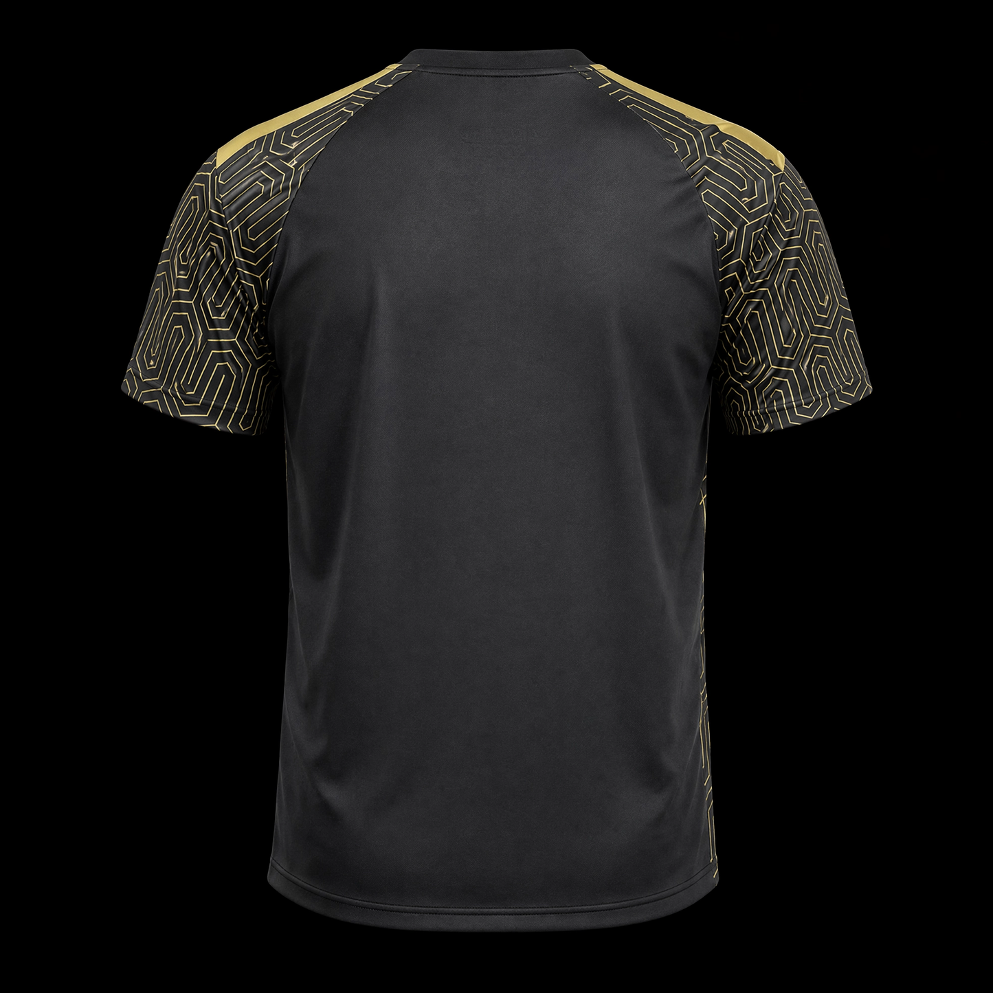 LA FC 2026-27  -  Home