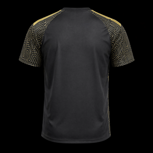 LA FC 2026-27  -  Home