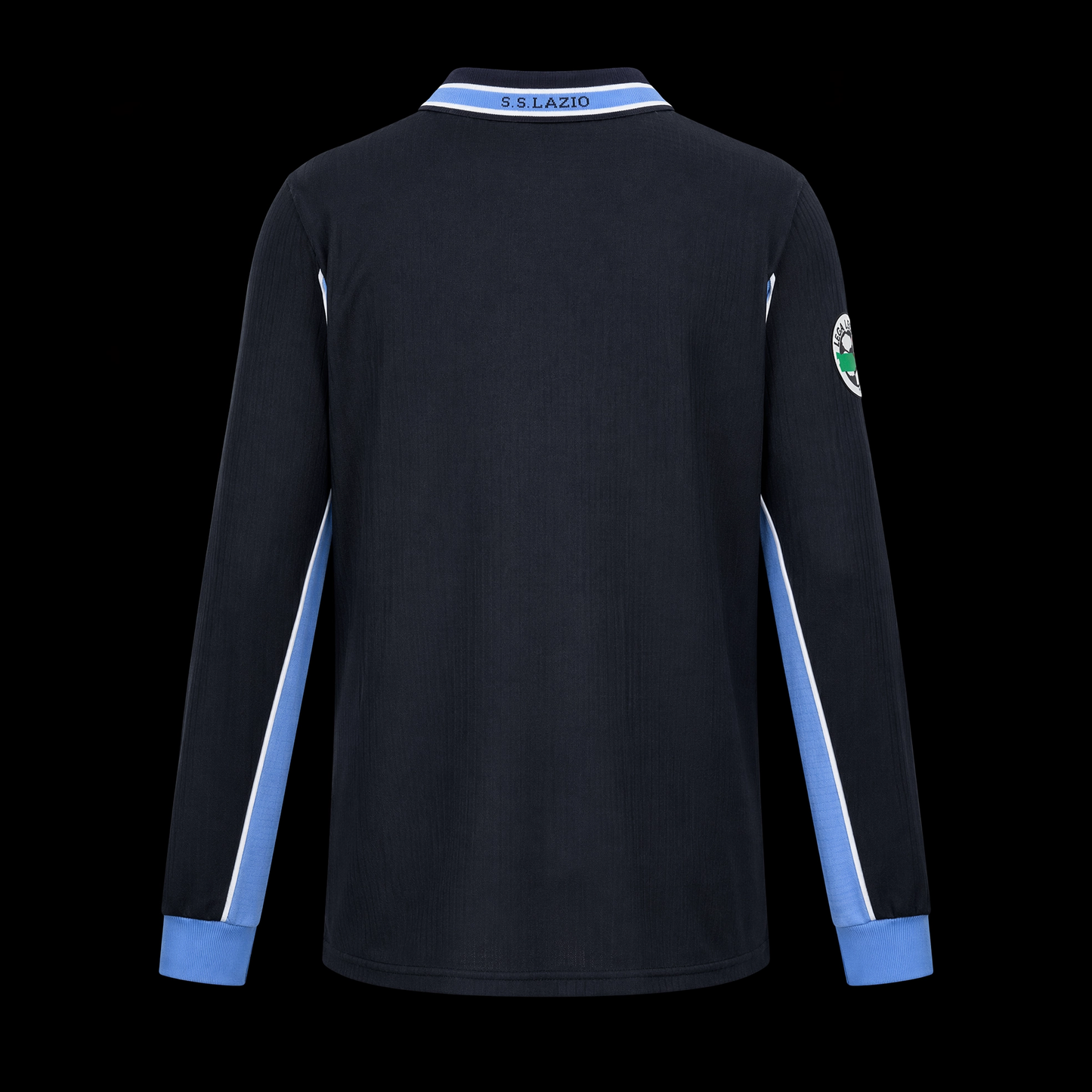 Lazio 1998 manica lunga - Away
