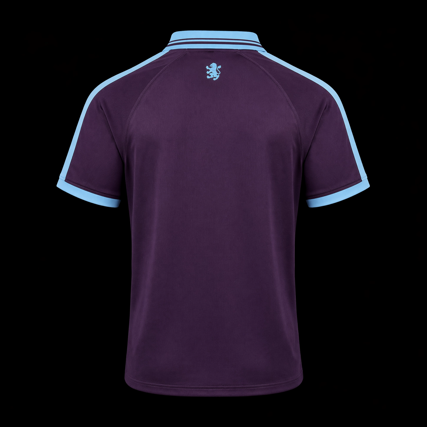 Aston Villa 2026-27 - Home