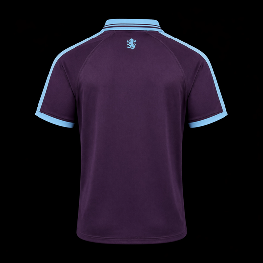 Aston Villa 2026-27 - Home