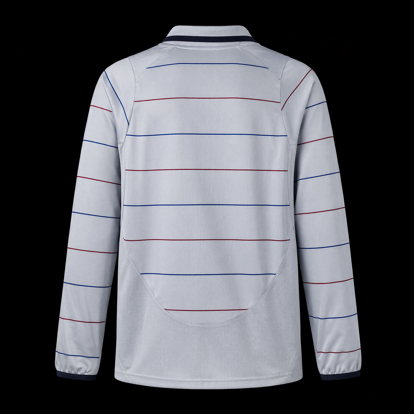 Barcellona 2003 manica lunga - Away