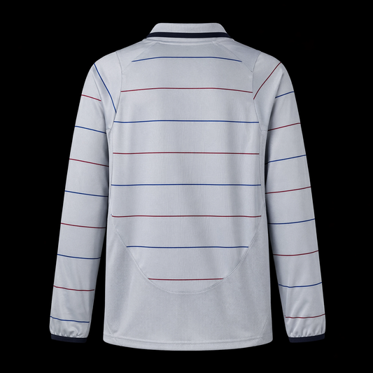 Barcellona 2003 manica lunga - Away
