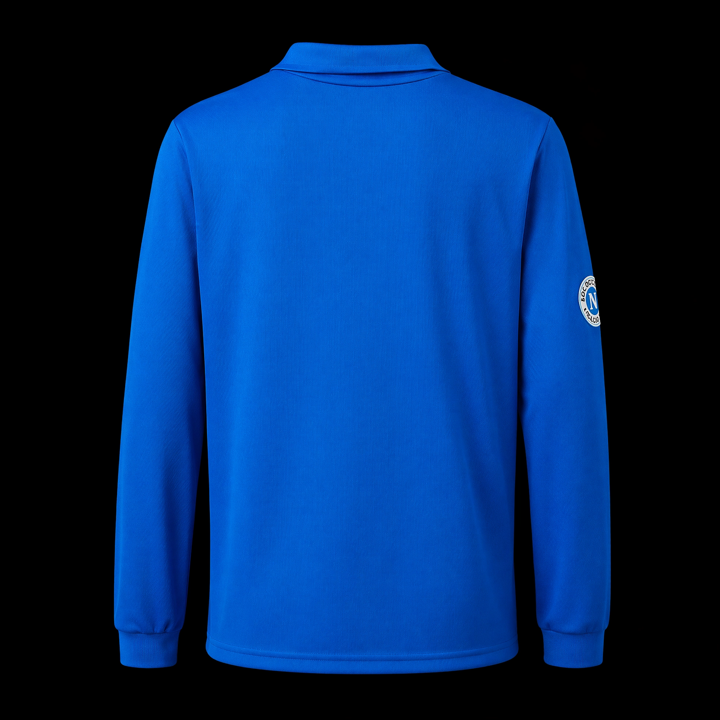 Napoli 1987 manica lunga - Home