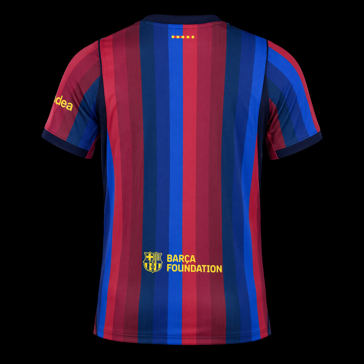 FC Barcellona 2026-27 - Home