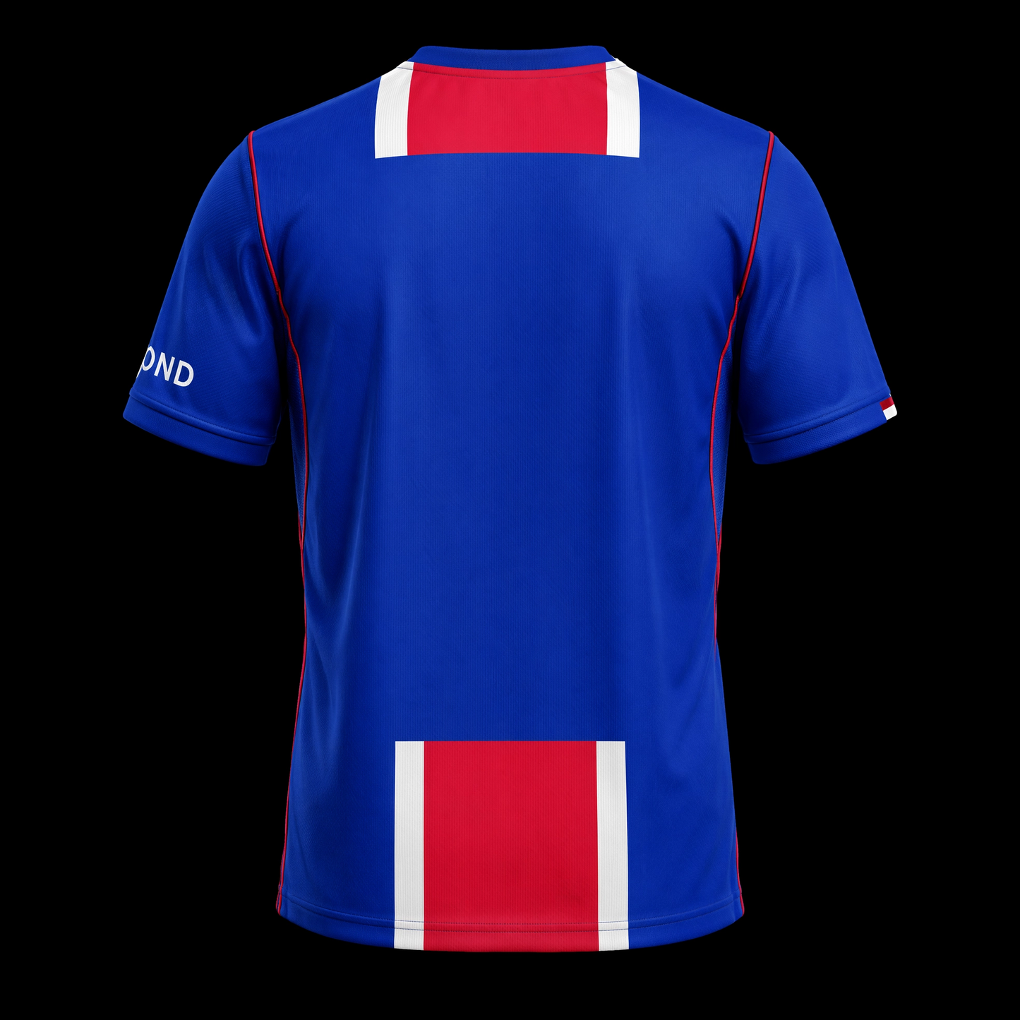 Paris Saint-Germain 2026-27 - Home
