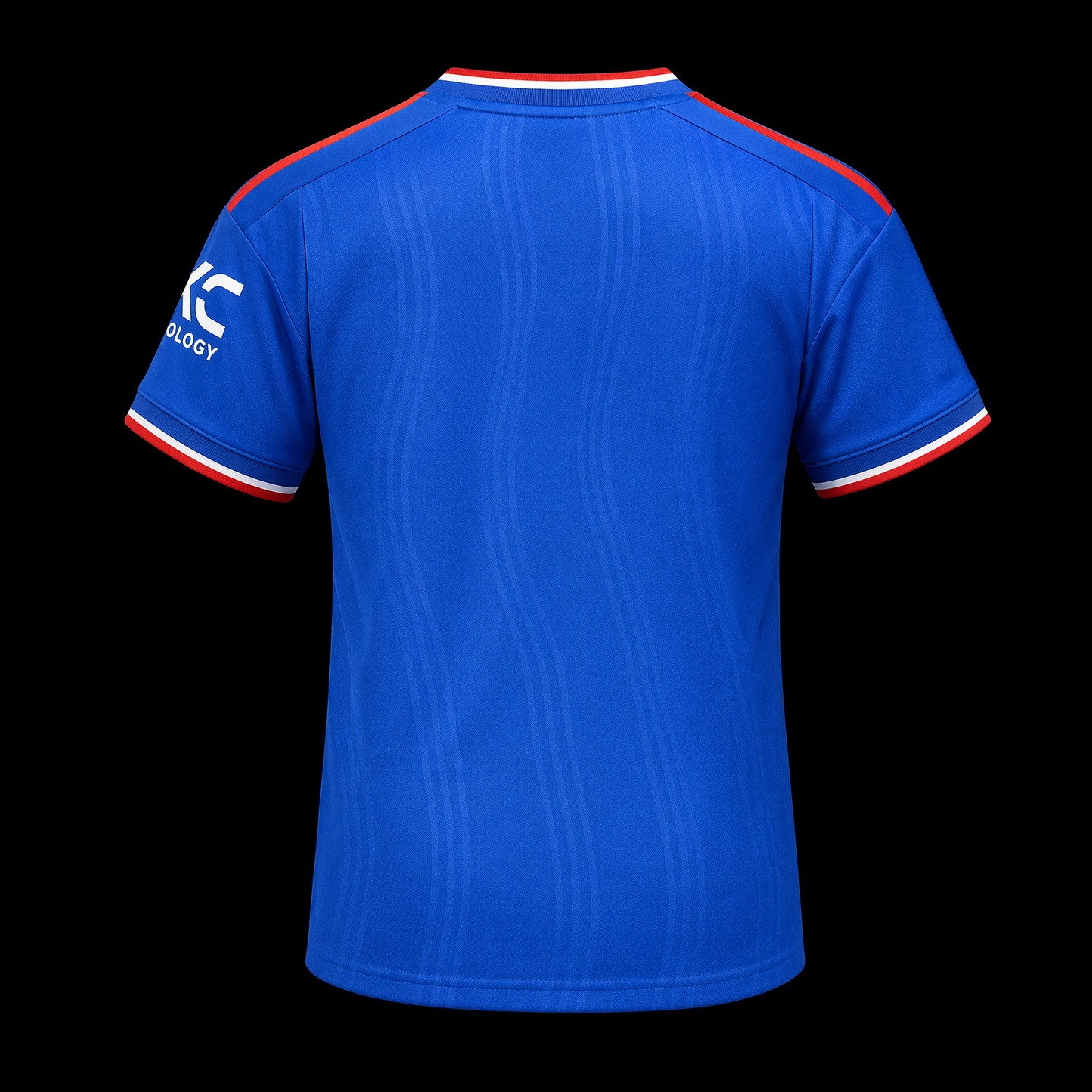 Manchester United 2026-27 - Away