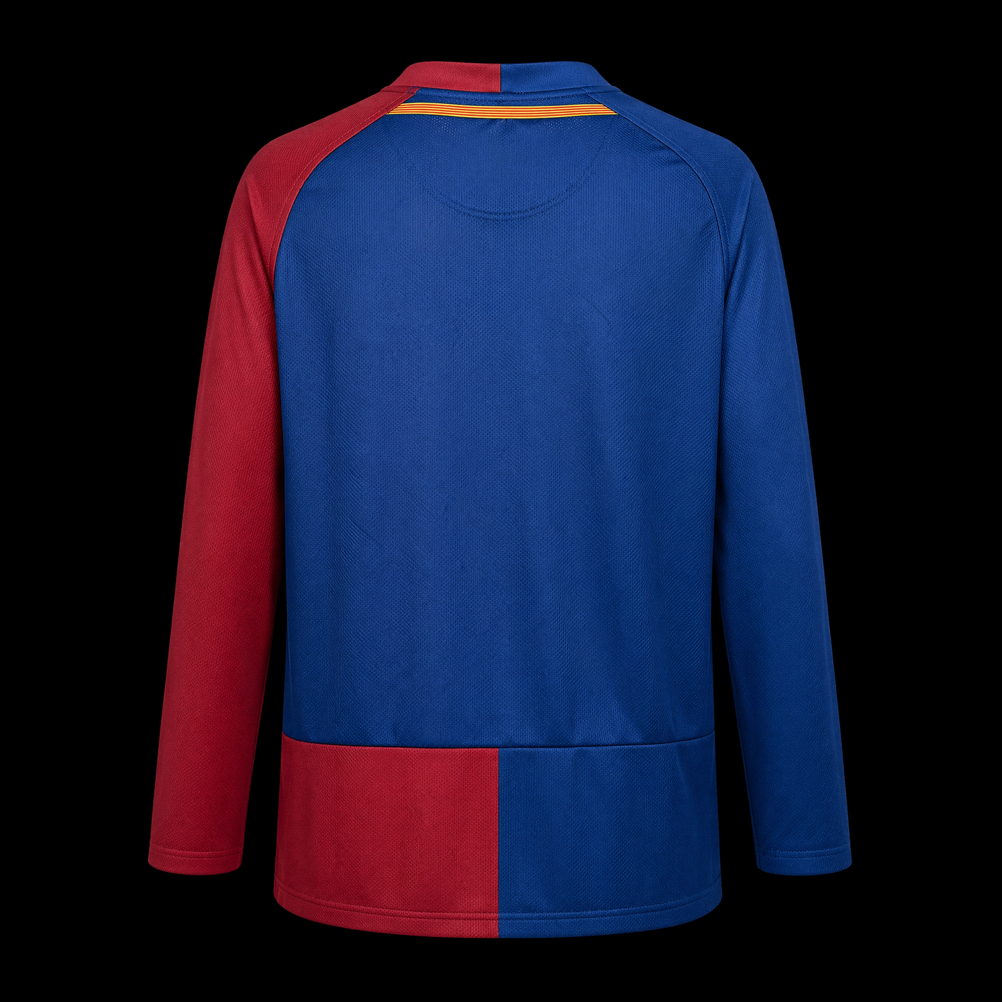 Barcellona 2009 manica lunga - Home