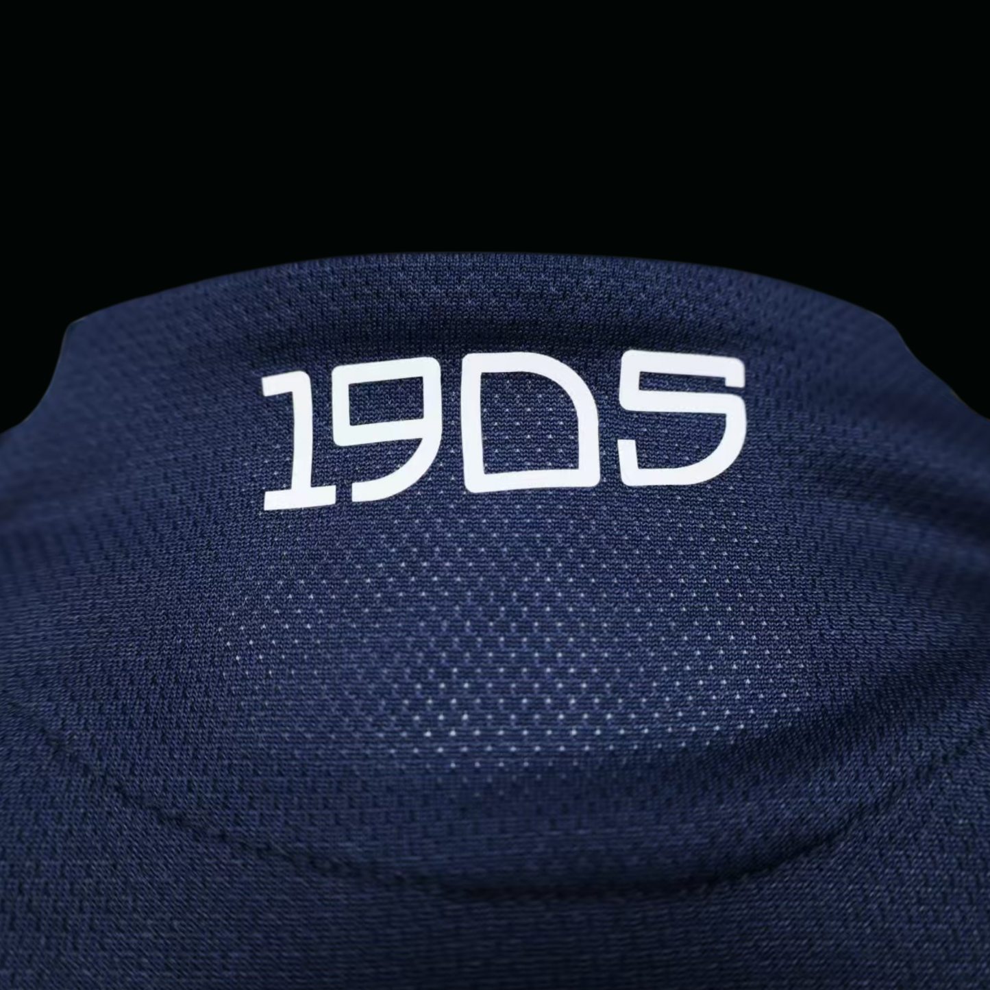 Boca Juniors 2025-26 - Home