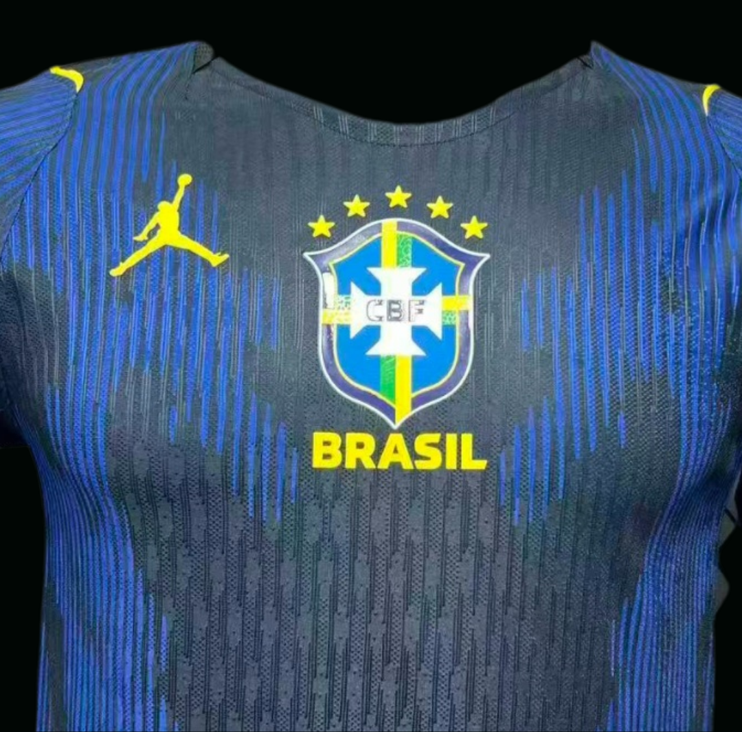 Brasile 2026 - Away