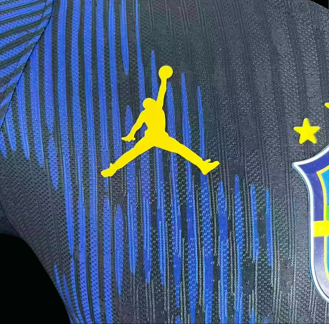 Brasile 2026 - Away